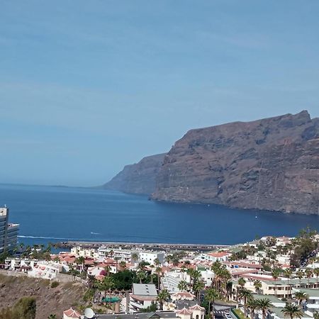 Govimar Tenerife Puerto de Santiago  Exterior foto